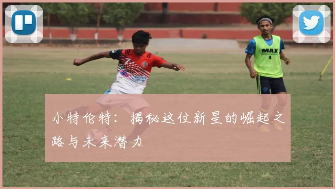 小特伦特：揭秘这位新星的崛起之路与未来潜力